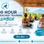 200 Hour Yoga Teacher Training Lombok