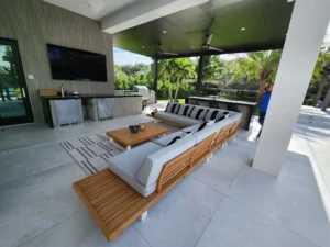 outdoor living contractor annapolis
