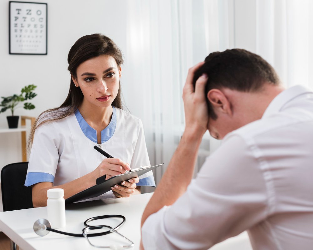 Chronic Conditions
