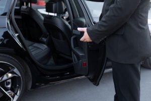 Las Vegas Limousine Companies, Las Vegas Shuttle