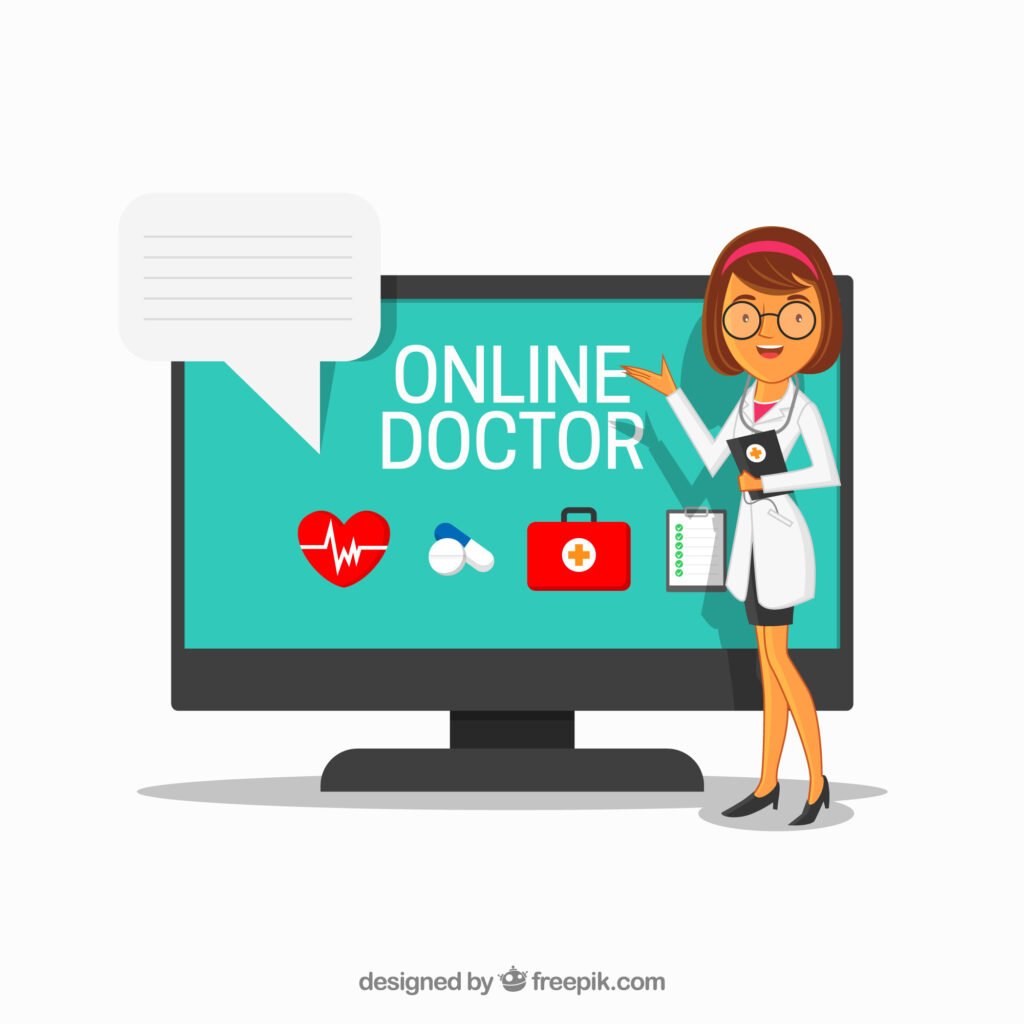 I Am Traveling in Alaska and Need an Online Doctor