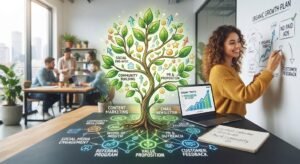 Organic Growth Hacks: Scaling Without Relying on Ads