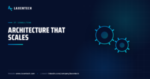software architecture consulting