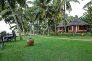 Manaltheeram Ayurveda
