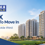 3BHK Ready To Move In Greater Noida West