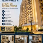 3BHK Ready to move in Noida Extension
