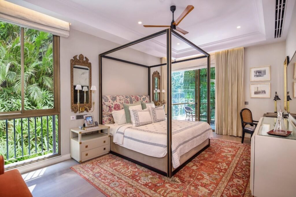 4 BHK Luxury Apartments In Gurgaon