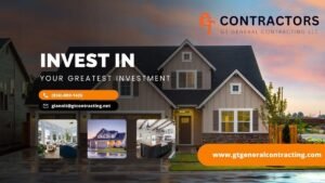 South jersey general contractors