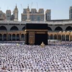 5-star umrah packages