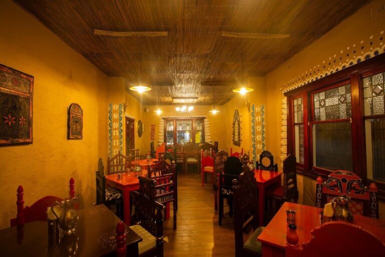 Indian Restaurants Adelaide
