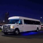 Bus Rental Toronto
