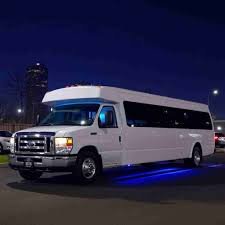 Bus Rental Toronto