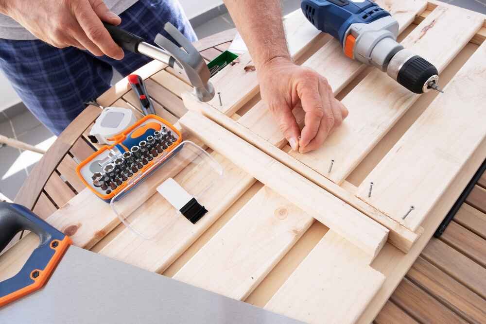 Handyman in Somerville, MA