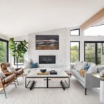 mid-century modern furniture