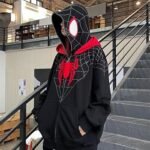 Spidershoodiecom: Discover Modern Spider Streetwear Fashion