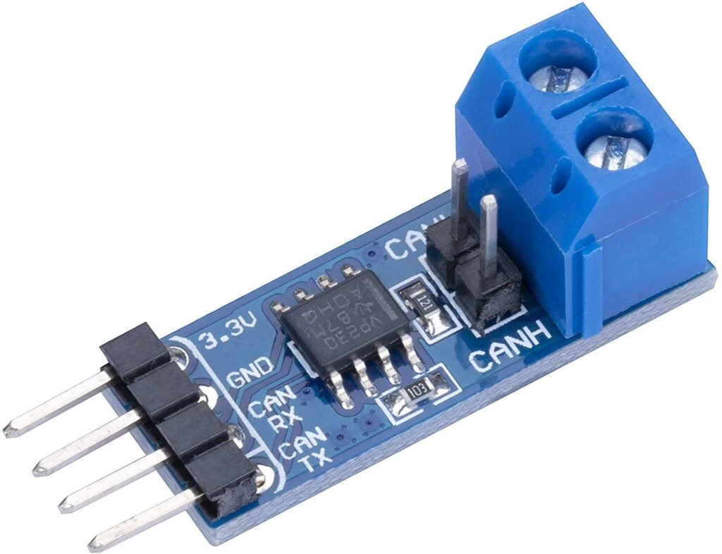CAN Transceivers