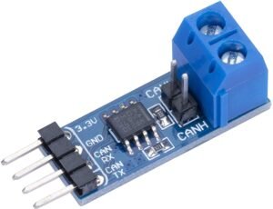 CAN Transceivers