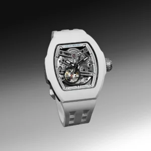 The world of wristwatches has changed considerably over the years. While traditional watches continue to celebrate classic shapes and understated elegance, modern brands increasingly experiment with unusual forms, mechanical displays, and striking materials. The Official Tsar Bomba Watch belongs to this more adventurous side of contemporary watch design, offering an aesthetic built around bold proportions, intricate details, and a strong visual presence. For watch enthusiasts who want something beyond a conventional round timepiece, Tsar Bomba provides an opportunity to explore a different interpretation of wristwear. A Design That Demands Attention The most noticeable feature of a Tsar Bomba watch is its appearance. Instead of relying on a simple case and traditional dial, many designs use layered structures, angular surfaces, prominent bezels, and transparent components. This creates a three-dimensional effect that gives the watch considerable depth. Light can reflect differently from polished and brushed surfaces, making the case appear dynamic as the wrist moves. The Official Tsar Bomba Watch is therefore particularly suitable for people who see a watch as part of their overall style rather than simply an instrument for checking the time. The Appeal of Mechanical Watchmaking Mechanical watches have attracted enthusiasts for generations because they demonstrate how traditional engineering can be condensed into a remarkably small space. An automatic movement can use the movement of the wearer's wrist to help power the mechanism. Inside the case, gears, springs, rotors, and other components work together to maintain the movement of the hands. For many collectors, this mechanical process is part of the enjoyment. The watch feels like a living piece of engineering rather than an electronic device. Some Tsar Bomba designs emphasize this concept by incorporating skeletonized or partially transparent displays. These details can allow owners to see elements of the movement while wearing the watch. Modern Case Architecture Traditional watches generally use round cases because the shape has become a familiar standard. Tsar Bomba takes a more architectural approach. Its larger cases can include multiple levels, contrasting surfaces, and carefully arranged geometric elements. This construction creates a futuristic character that appeals to people who enjoy contemporary industrial design. The case is not simply a protective component. It becomes an important part of the watch's personality. However, because these watches can have substantial proportions, buyers should consider wrist size and comfort before choosing a particular model. Choosing the Appropriate Size When purchasing an Official Tsar Bomba Watch, case diameter should not be the only measurement considered. Thickness, lug-to-lug dimensions, strap width, and overall weight can influence how the watch feels during extended wear. A large watch may create the dramatic presence that attracted you to the design in the first place, but it should still sit comfortably on the wrist. Customers purchasing online should carefully review the listed dimensions and compare them with watches they already own. This can provide a more realistic idea of the physical size. Materials and Finishing Details Materials play a significant role in the appearance of a modern watch. Depending on the model, Tsar Bomba watches can incorporate metal cases, transparent crystals, rubber-style straps, and various surface finishes. Brushed metal can create a subtle industrial appearance, while polished surfaces can add contrast and reflect light. Strap selection can also influence the overall personality. A sporty strap can make the watch feel more casual, while a different finish may give it a more refined appearance. Since specifications vary between individual references, it is important to verify the exact model before making a purchase. Matching the Watch With Your Wardrobe A distinctive watch can become the focal point of an outfit. Tsar Bomba's bold design can work particularly well with modern casual clothing, denim, jackets, sneakers, and street-inspired styles. For a more sophisticated look, the watch can be paired with simple clothing so that its architectural case becomes the main visual detail. Because the timepiece already has considerable personality, there is usually no need to overload an outfit with additional statement accessories. Understanding Movement Options Movement selection is another important part of buying a watch. Automatic movements are attractive to people who appreciate mechanical engineering and traditional watchmaking. They provide an experience that is fundamentally different from quartz timekeeping. Quartz movements, where offered, can be preferable for buyers who prioritize simple operation and everyday convenience. Neither technology is universally better. The right choice depends on how the owner intends to use the watch and what type of ownership experience they prefer. Checking Water Resistance Water resistance should always be considered according to the exact model specification. A large or rugged-looking case does not automatically mean that a watch is designed for diving or swimming. Buyers should check the stated rating and understand the activities for which the watch is intended. Water resistance can also be affected by aging seals and physical damage. Regular inspection can be worthwhile for anyone who frequently exposes their watch to water. Buying an Authentic Watch Anyone searching for an Official Tsar Bomba Watch should pay attention to the seller as well as the design. A trustworthy retailer should provide detailed product information, clear warranty terms, shipping conditions, return policies, and accessible contact information. The model reference should be checked carefully because watches with similar appearances can have different specifications. It is also sensible to investigate unusually low prices. Discounts can be legitimate, but buyers should understand why the price is reduced and what warranty or after-sales support is included. Caring for a Tsar Bomba Timepiece Regular maintenance can help preserve both appearance and performance. Wipe the case and strap with suitable materials and avoid exposing the watch to unnecessary impacts. Mechanical movements contain delicate components, so severe shocks should be avoided whenever possible. When the watch is not being worn, keep it in a clean, dry location. If professional servicing becomes necessary, choose a qualified watch technician familiar with mechanical timepieces. A Different Kind of Watch Experience The appeal of the Official Tsar Bomba Watch is ultimately connected to individuality. Traditional watches often aim for timeless subtlety, whereas Tsar Bomba embraces a more expressive philosophy. Its layered case construction, mechanical character, contemporary materials, and bold proportions can make it particularly attractive to people who want their accessories to reflect a confident personal style. For collectors, an unconventional watch can also bring variety to a collection dominated by classic designs. Conclusion The Official Tsar Bomba Watch offers an eye-catching interpretation of contemporary watchmaking. Rather than following conventional proportions, it explores bold case architecture, mechanical visibility, modern materials, and dramatic styling. Before purchasing, buyers should evaluate the exact movement, dimensions, materials, water resistance, comfort, warranty, and retailer reputation. These details are essential for making an informed choice. For enthusiasts who enjoy watches that combine engineering with visual creativity, Tsar Bomba provides a distinctive option. Its unconventional aesthetic demonstrates that a modern wristwatch can serve both as a functional timepiece and as a powerful expression of individuality.