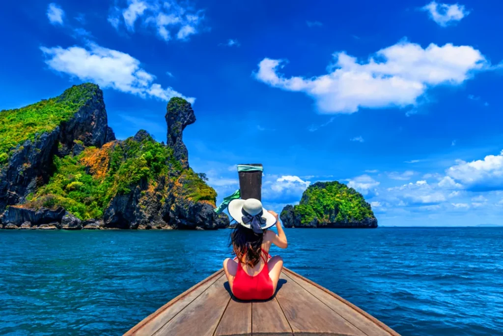 Thailand Tour Package