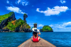Thailand Tour Package