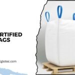 UN Certified Bags