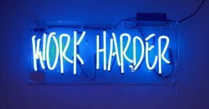 3D Signboard Company in Dubai