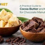 A Practical Guide to Cocoa Butter and Cocoa Mass for Chocolate Manufacturers in Turkish