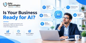 AI workflow automation Dallas