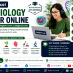 AP Biology Tutor Online for Better Exam Results