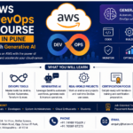 AWS DevOps Course in Pune with Generative AI