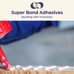 Adhesive companies in India