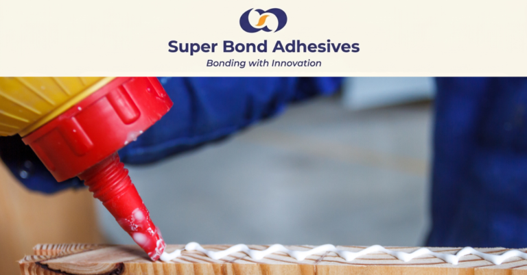 Adhesive companies in India