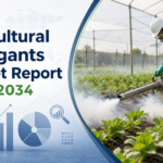 Agricultural Fumigants Market