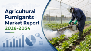 Agricultural Fumigants Market