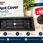 Air Vent Cover in Toronto