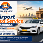 Airport Taxi Service In Mumbai