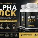 Alpha Rock