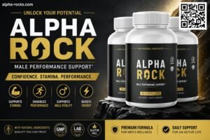 Alpha Rock