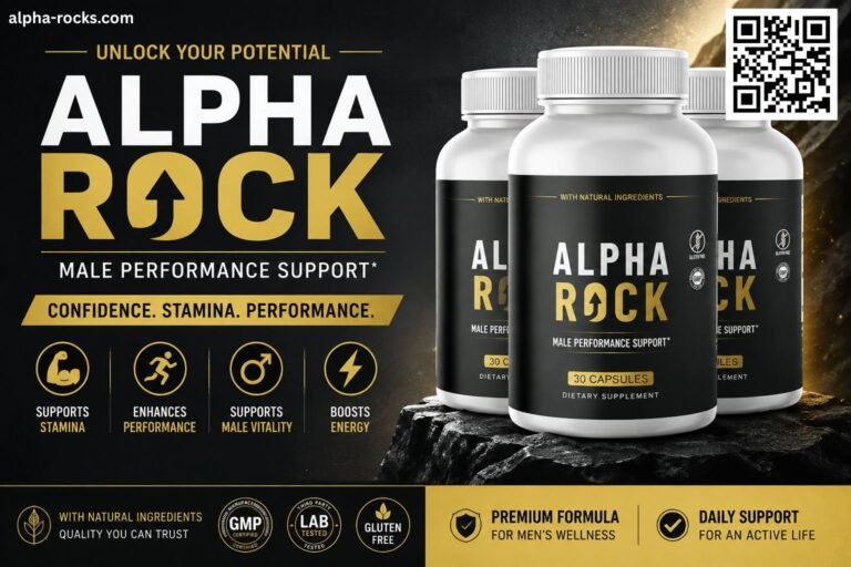 Alpha Rock