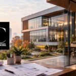 Architects in Greater Noida for Modern Office Design