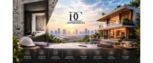 Architecture in Noida: Costs, Services, Design & Process