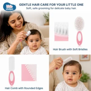 baby grooming kit