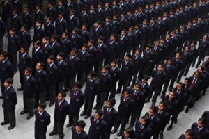 best CBSE residential schools in India