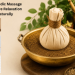 Ayurvedic Massage Improve Relaxation Naturally