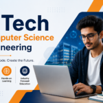 B Tech Computer Science Engineering