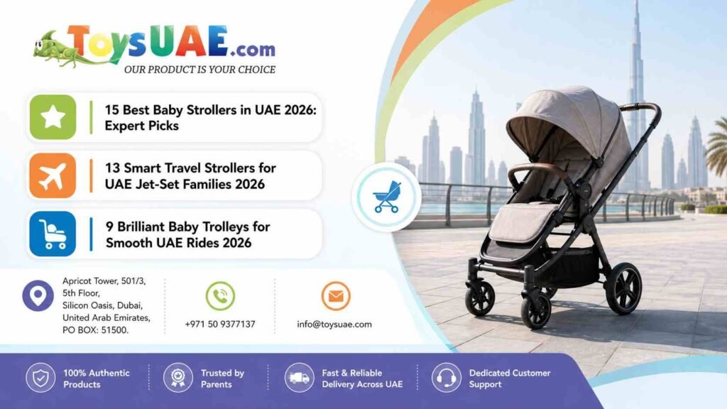 Baby Stroller Travel Stroller Baby Trolley