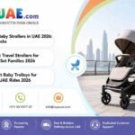 Baby Stroller Travel Stroller Baby Trolley