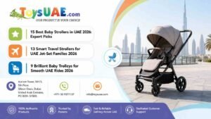 Baby Stroller Travel Stroller Baby Trolley