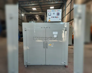 Batch Oven Manufacturers