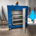 Bearing Heating Oven Manufacturers